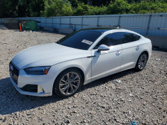 Audi A5 2020 — Copart