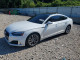 Audi A5 2020 — Copart