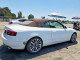 Audi A5 2010 — Copart