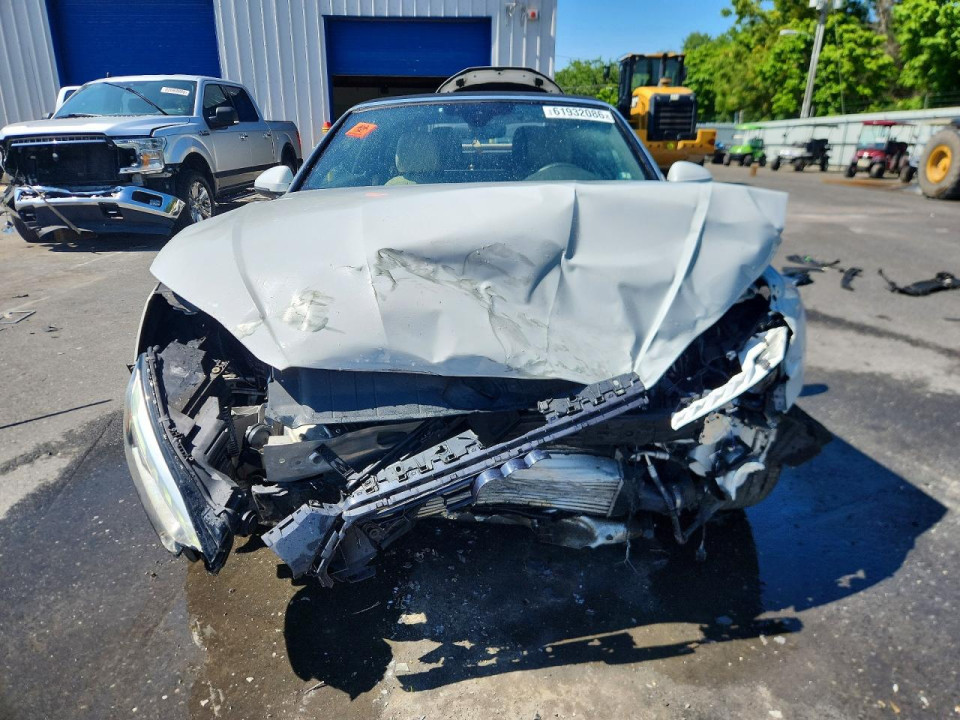 Audi A5 2020 — Copart