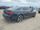 Audi A5 2022 — Copart
