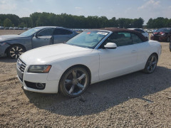 Audi A5 2011 — Copart
