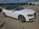 Audi A5 2011 — Copart