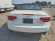 Audi A5 2011 — Copart