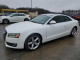 Audi A5 2009 — Copart