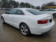 Audi A5 2009 — Copart