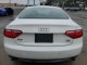 Audi A5 2009 — Copart