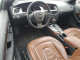 Audi A5 2009 — Copart