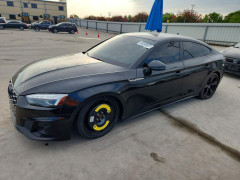 Audi A5 2021 — Copart