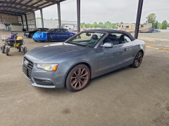 Audi A5 2013 — Copart