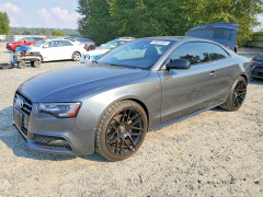 Audi A5 2014 — Copart