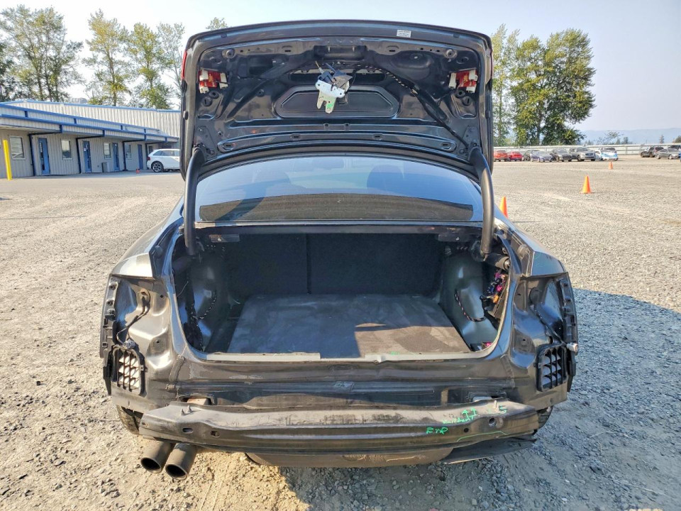 Audi A5 2014 — Copart