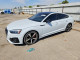 Audi A5 2024 — Copart