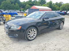 Audi A5 2011 — Copart