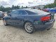 Audi A5 2011 — Copart