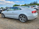 Audi A5 2010 — Copart