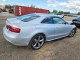Audi A5 2010 — Copart