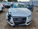 Audi A5 2010 — Copart