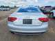 Audi A5 2010 — Copart