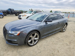 Audi A5 2015 — Copart