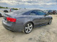 Audi A5 2015 — Copart