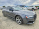Audi A5 2015 — Copart