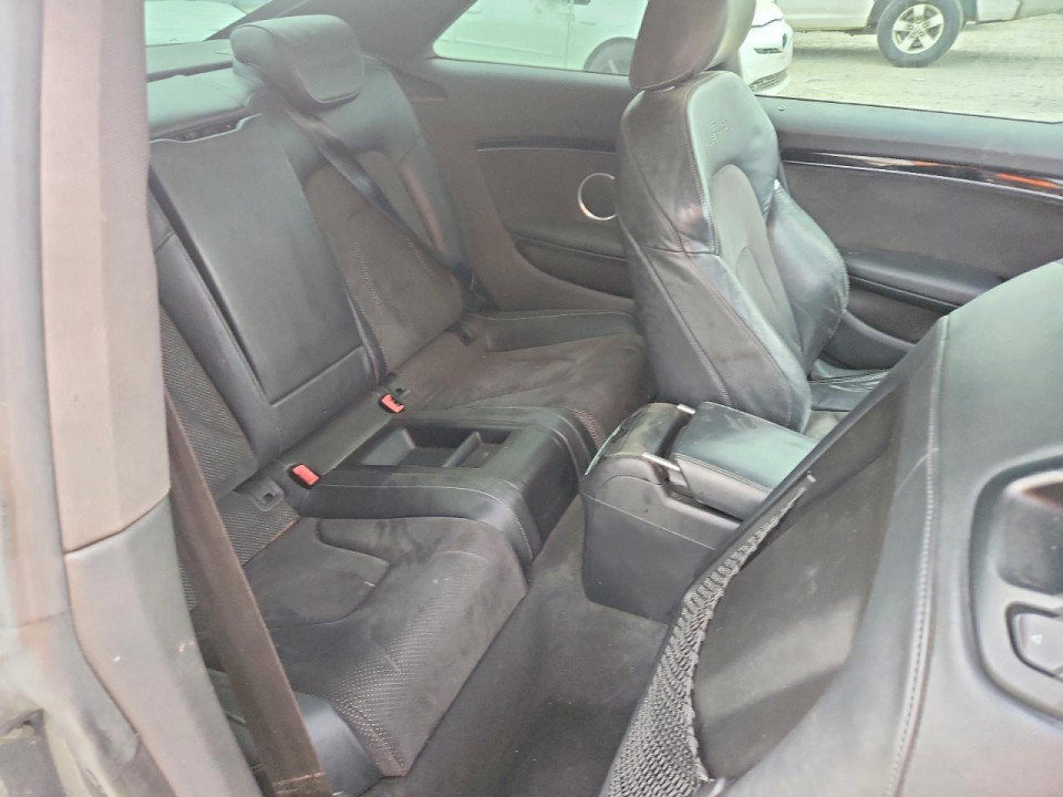 Audi A5 2015 — Copart