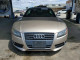 Audi A5 2010 — Copart