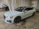 Audi A5 2024 — Copart