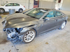 Audi A5 2023 — Copart