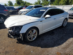 Audi A5 2019 — Copart