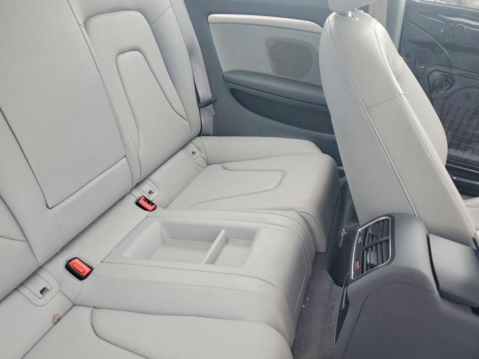 Audi A5 2014 — Copart