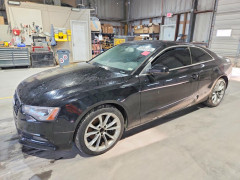 Audi A5 2014 — Copart