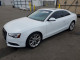 Audi A5 2013 — Copart
