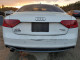 Audi A5 2015 — Copart