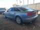 Audi A6 2012 — Copart