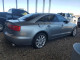 Audi A6 2012 — Copart