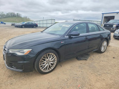 Audi A6 2016 — Copart