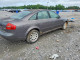 Audi A6 1999 — Copart