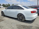Audi A6 2018 — Copart