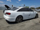 Audi A6 2018 — Copart