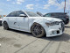 Audi A6 2018 — Copart