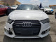 Audi A6 2018 — Copart