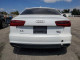 Audi A6 2018 — Copart