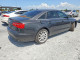 Audi A6 2015 — Copart