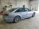 Audi A6 2018 — Copart