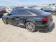 Audi A6 2016 — Copart