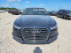 Audi A6 2016 — Copart