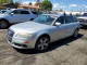 Audi A6 2008 — Copart