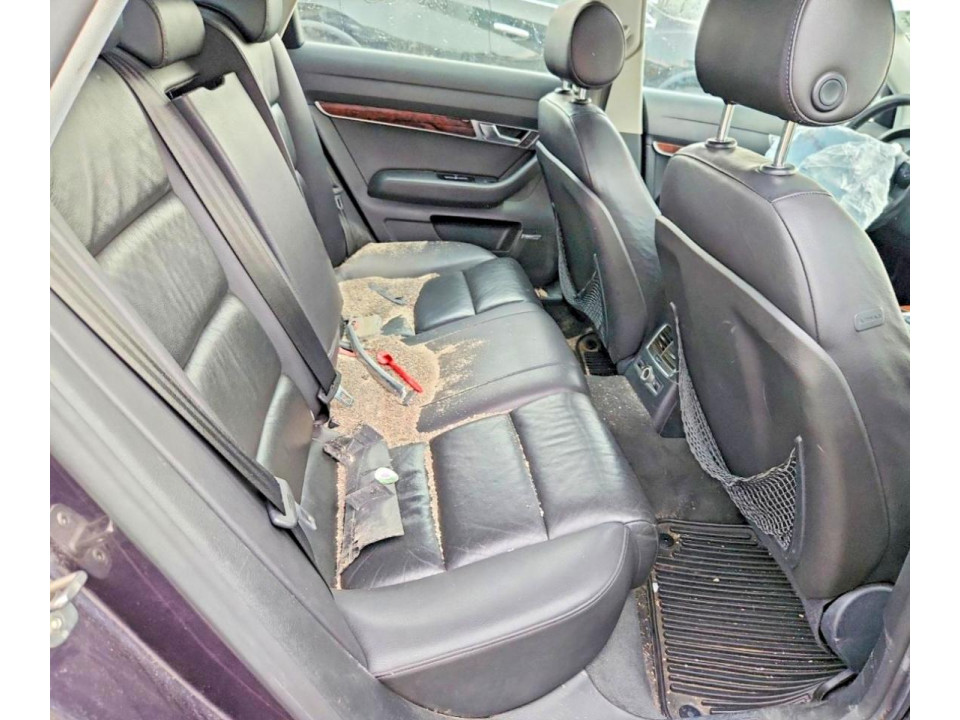 Audi A6 2005 — Copart